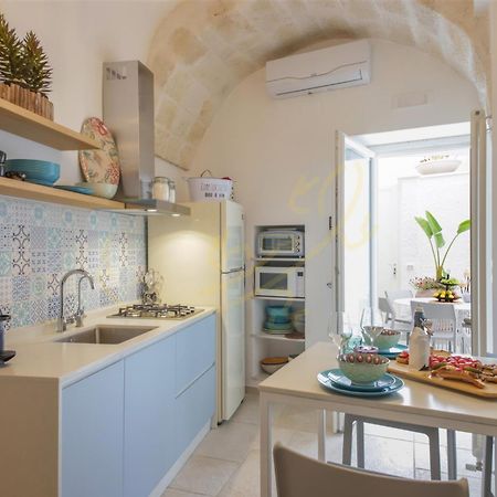 모노폴리 Td Casa Marea Seaside View In Prime Location 빌라 외부 사진