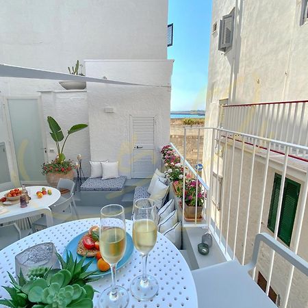 모노폴리 Td Casa Marea Seaside View In Prime Location 빌라 외부 사진
