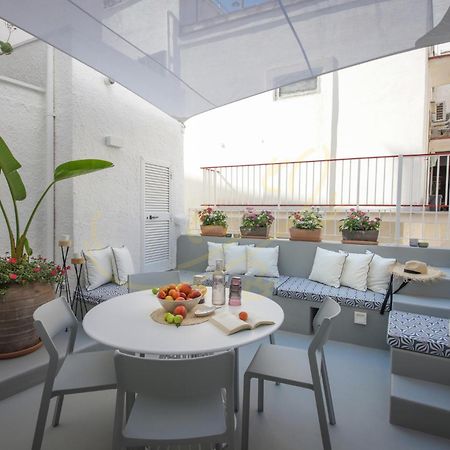 모노폴리 Td Casa Marea Seaside View In Prime Location 빌라 외부 사진