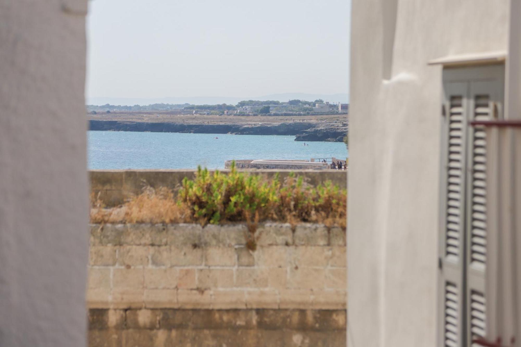 모노폴리 Td Casa Marea Seaside View In Prime Location 빌라 외부 사진