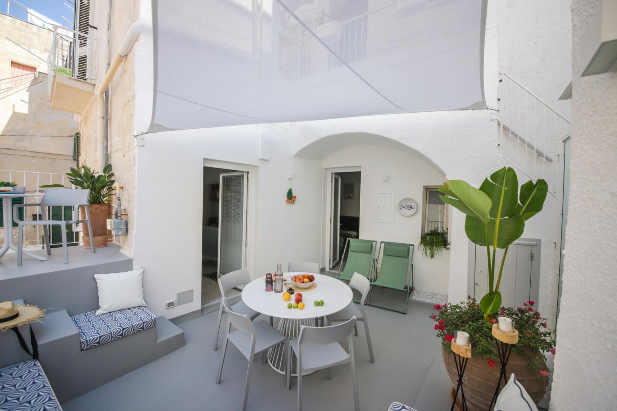 모노폴리 Td Casa Marea Seaside View In Prime Location 빌라 외부 사진
