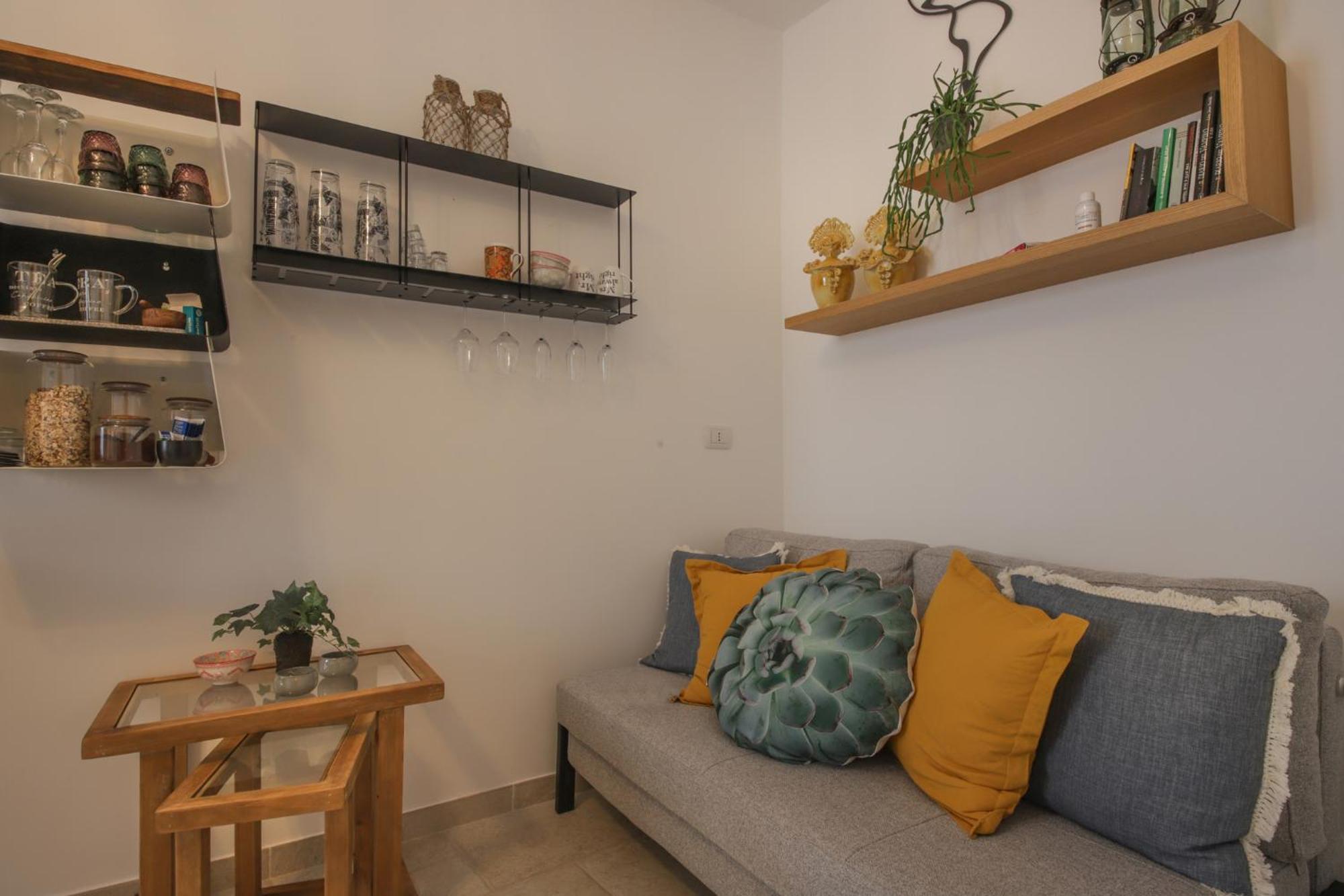 모노폴리 Td Casa Marea Seaside View In Prime Location 빌라 외부 사진