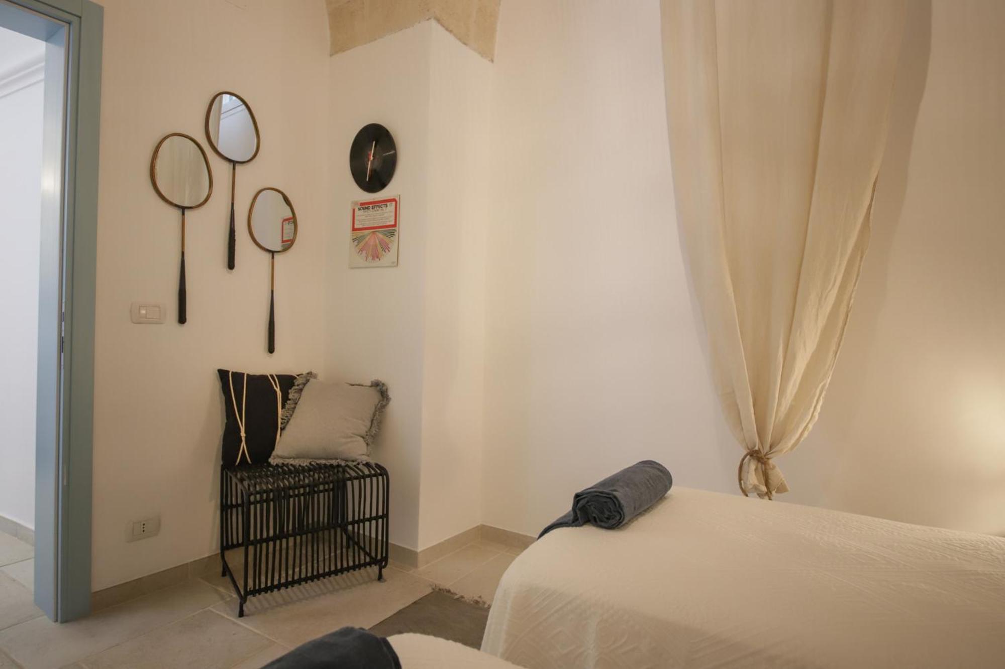 모노폴리 Td Casa Marea Seaside View In Prime Location 빌라 외부 사진
