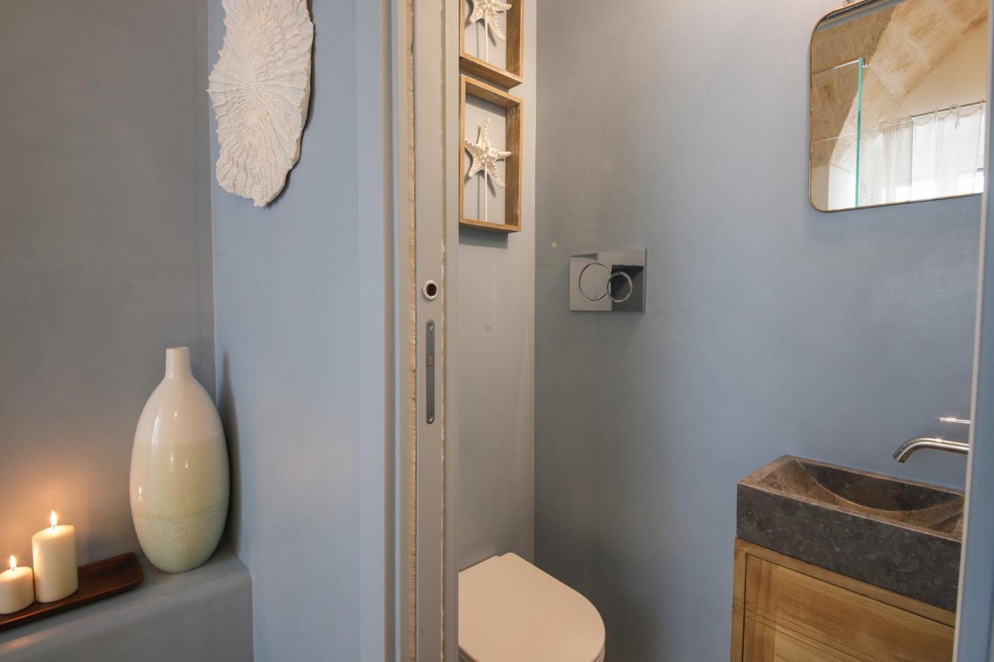 모노폴리 Td Casa Marea Seaside View In Prime Location 빌라 외부 사진