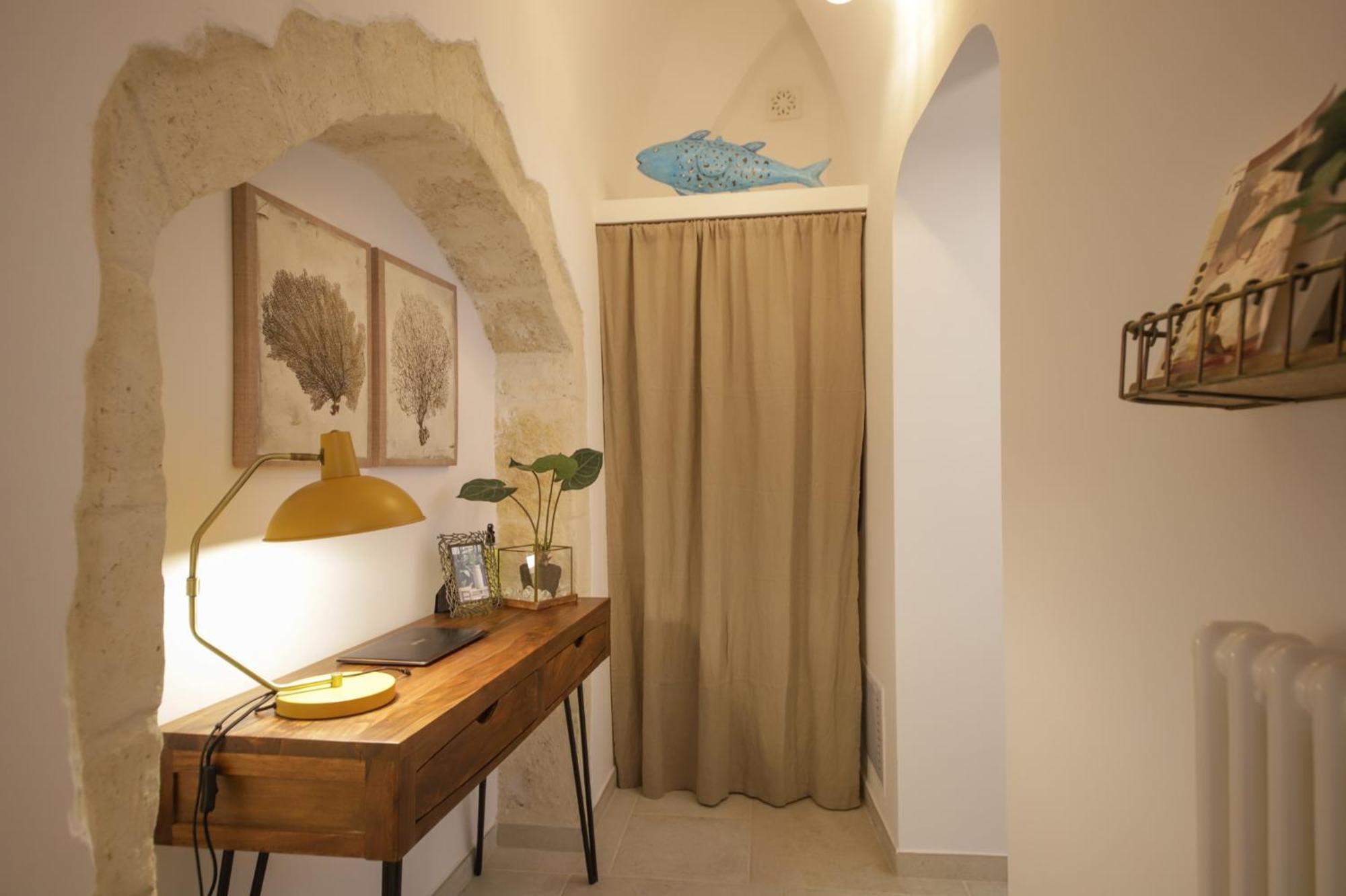 모노폴리 Td Casa Marea Seaside View In Prime Location 빌라 외부 사진