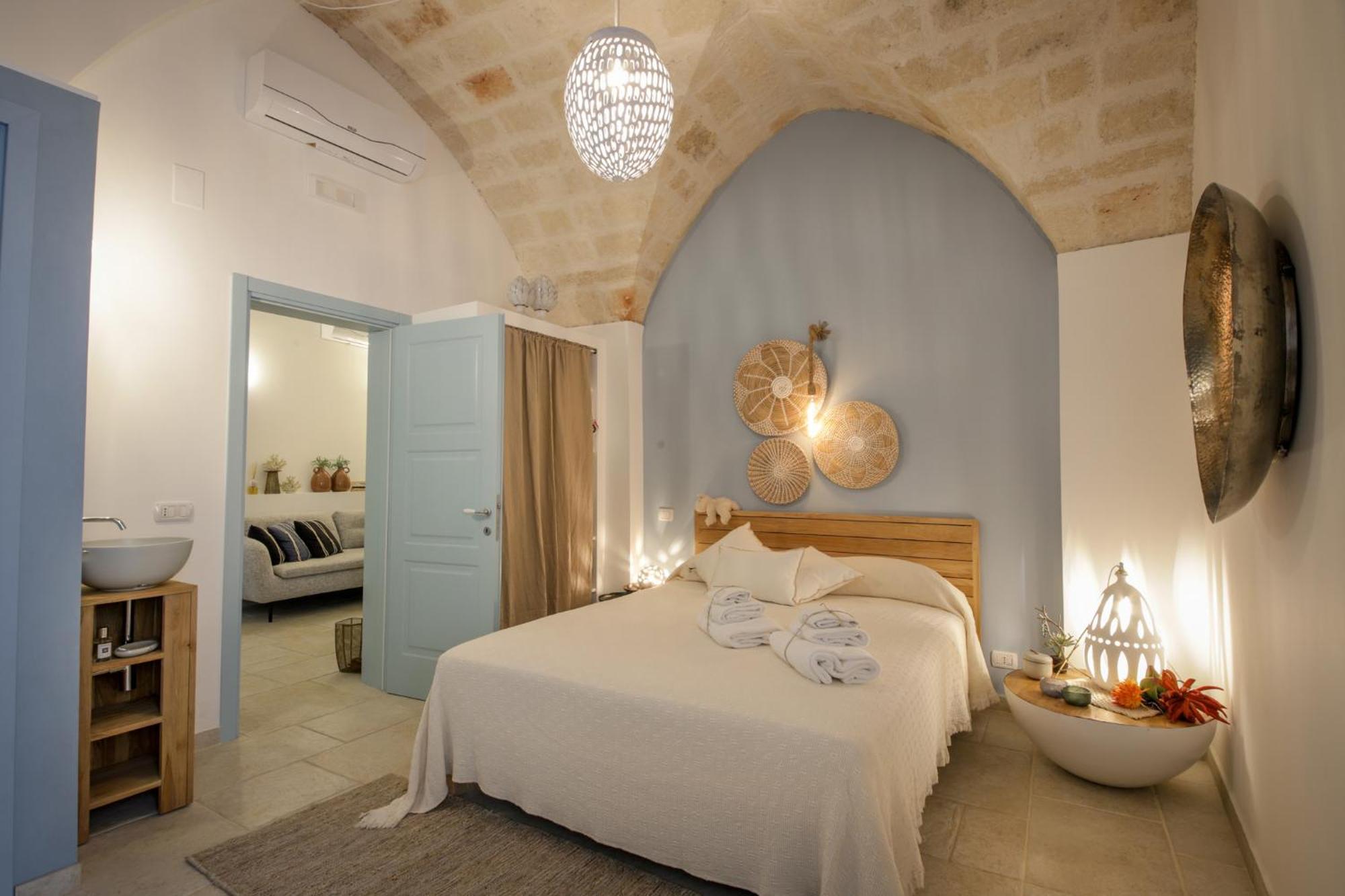 모노폴리 Td Casa Marea Seaside View In Prime Location 빌라 외부 사진