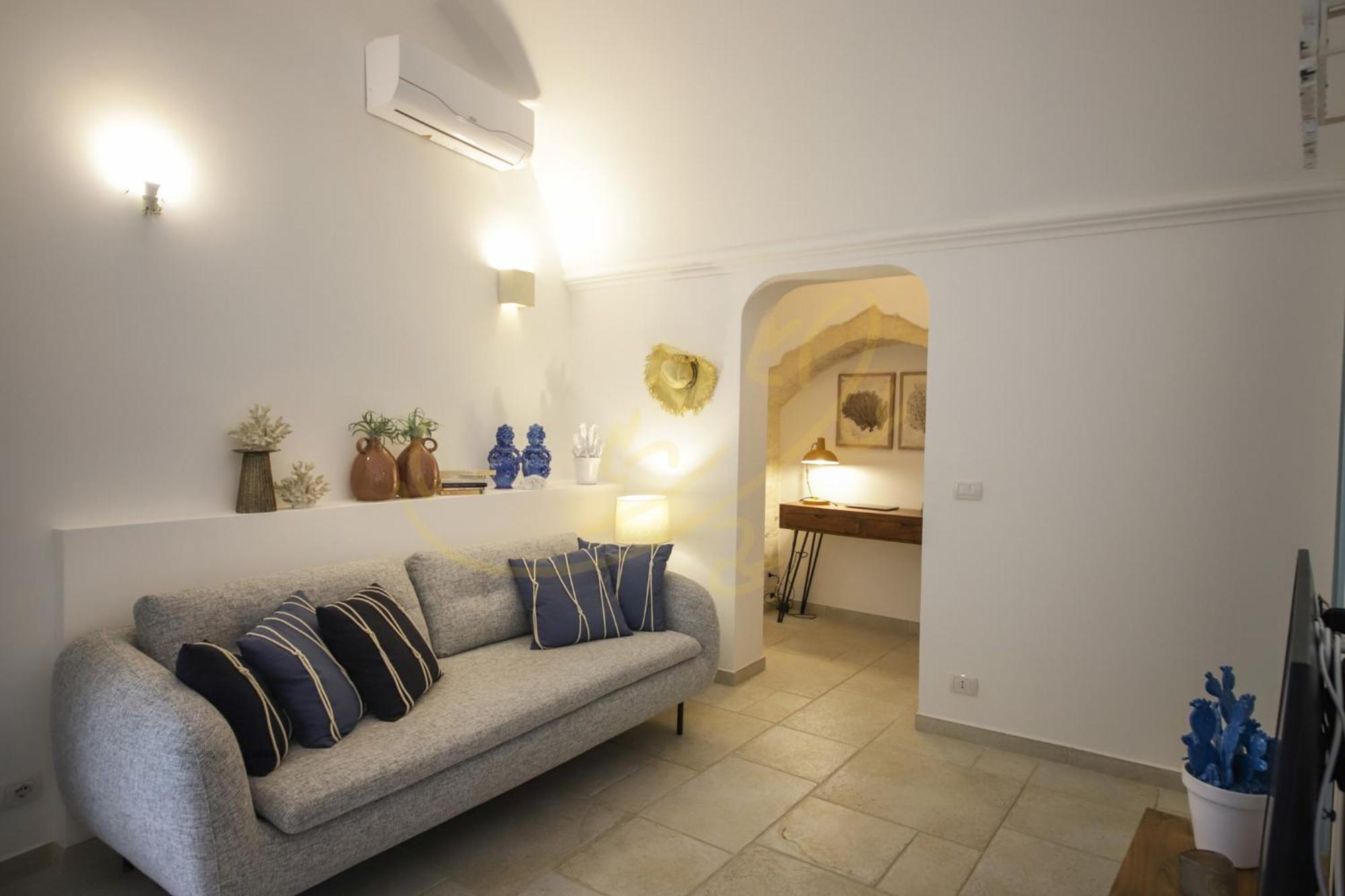 모노폴리 Td Casa Marea Seaside View In Prime Location 빌라 외부 사진