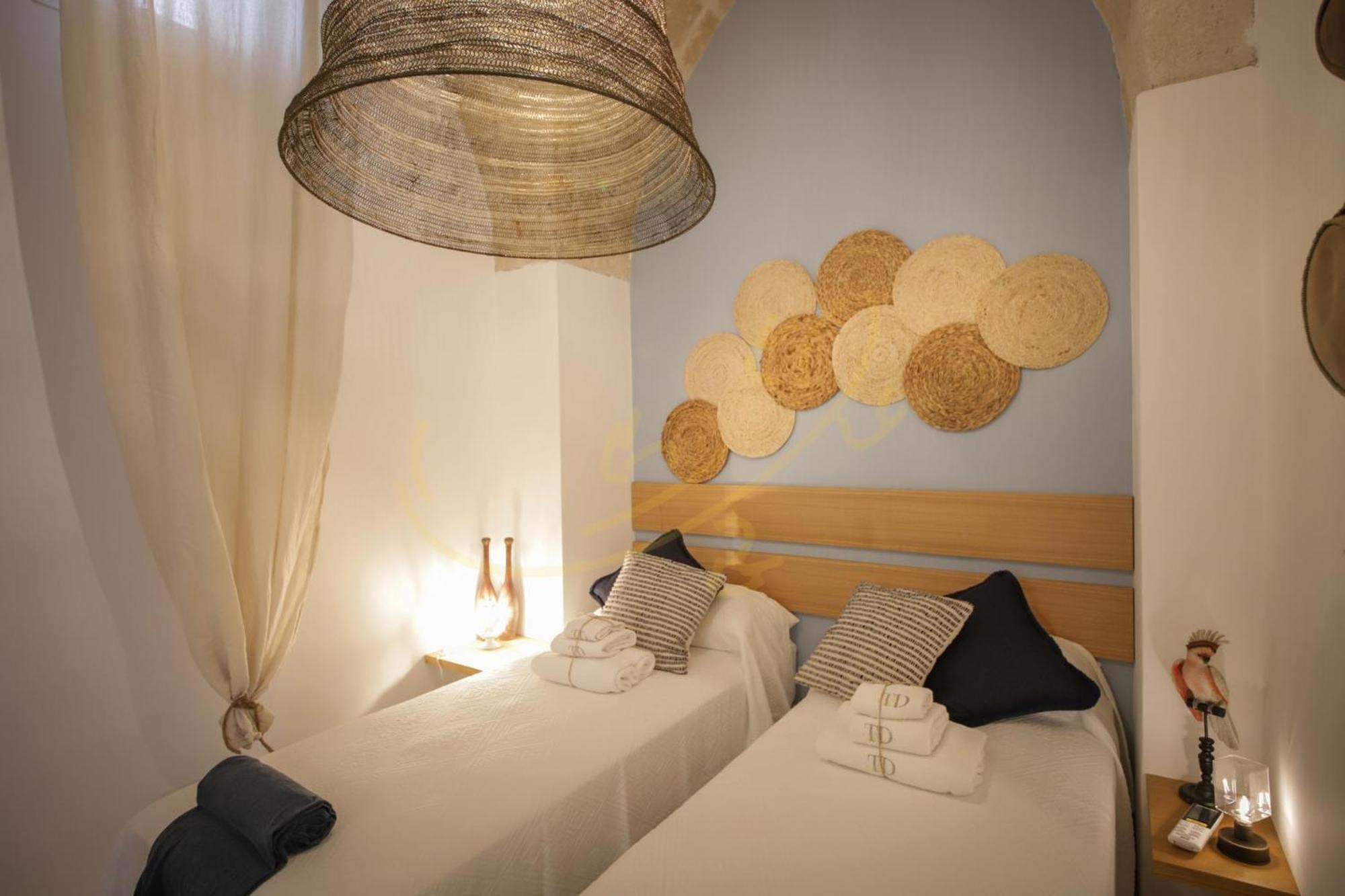 모노폴리 Td Casa Marea Seaside View In Prime Location 빌라 외부 사진