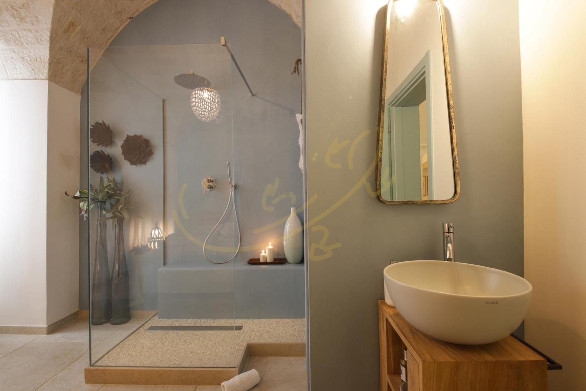 모노폴리 Td Casa Marea Seaside View In Prime Location 빌라 외부 사진