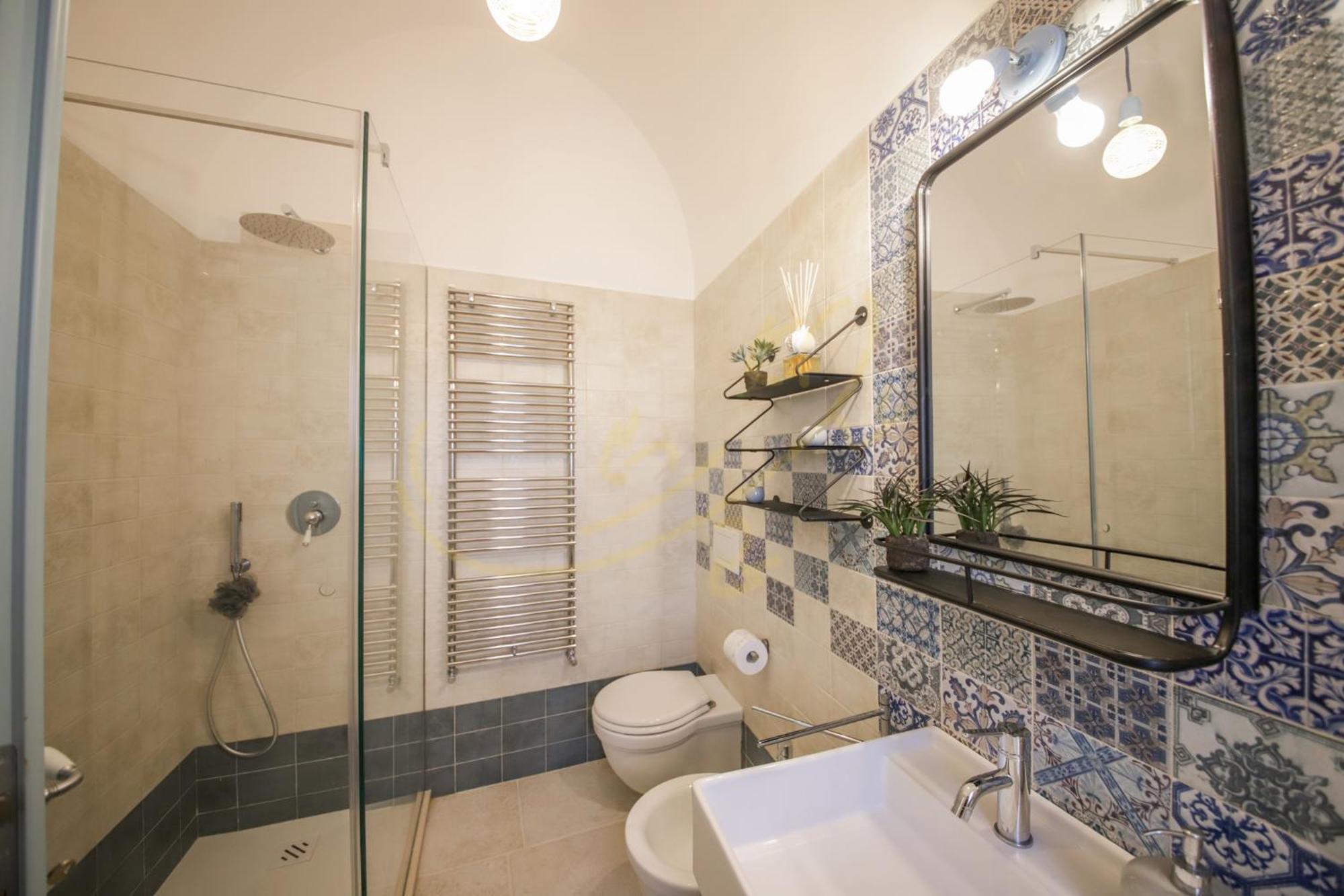 모노폴리 Td Casa Marea Seaside View In Prime Location 빌라 외부 사진