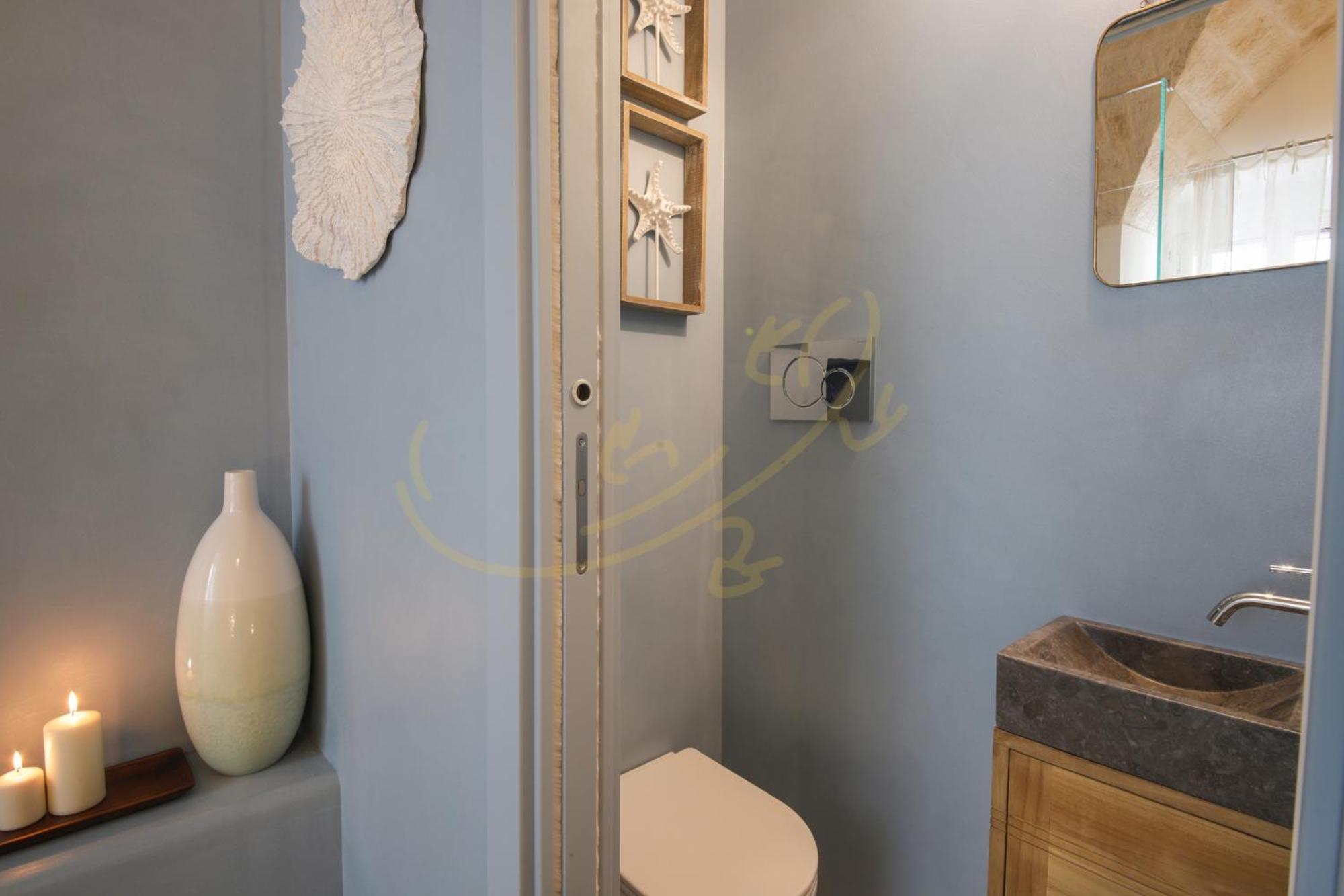 모노폴리 Td Casa Marea Seaside View In Prime Location 빌라 외부 사진