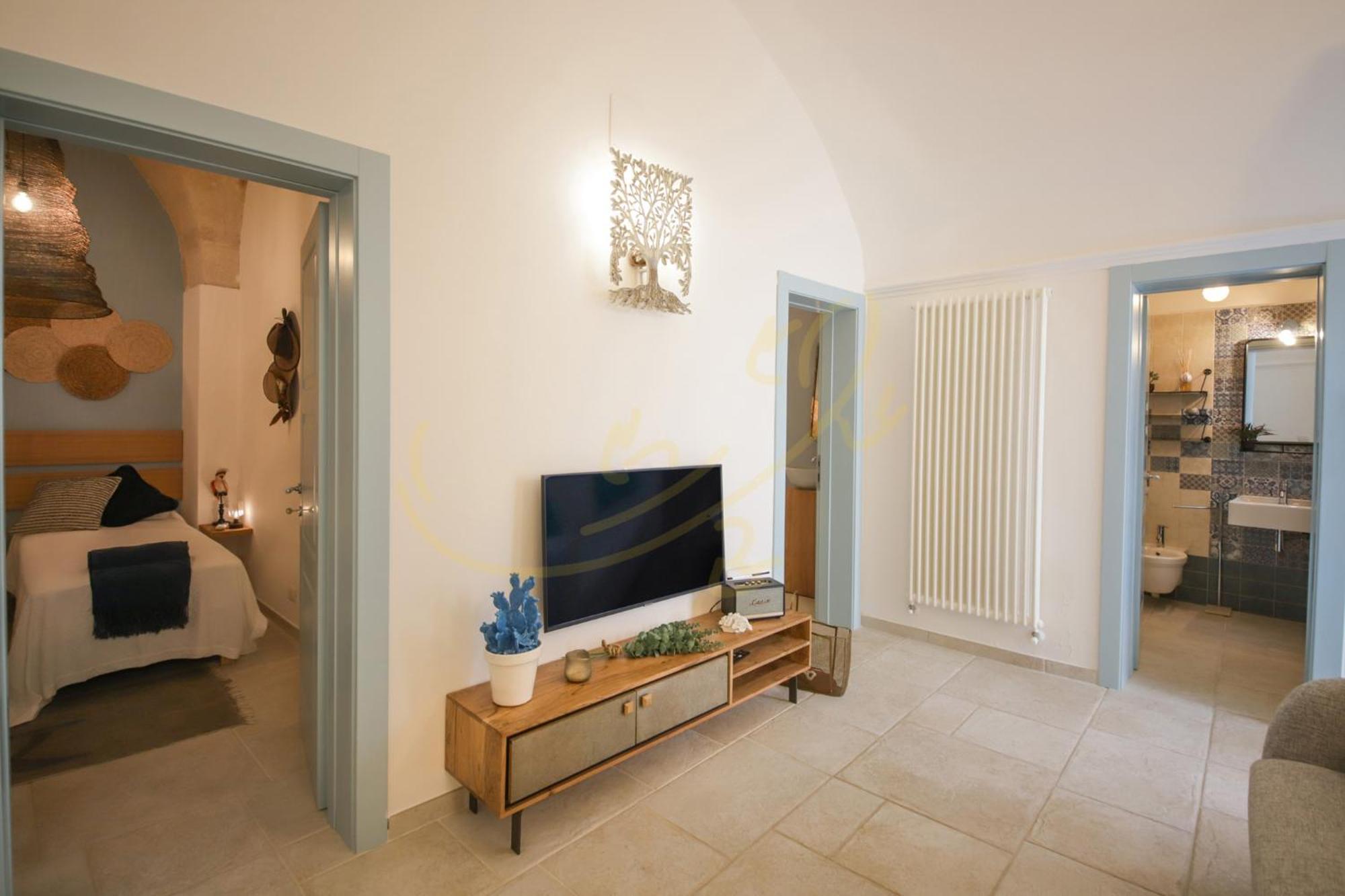 모노폴리 Td Casa Marea Seaside View In Prime Location 빌라 외부 사진