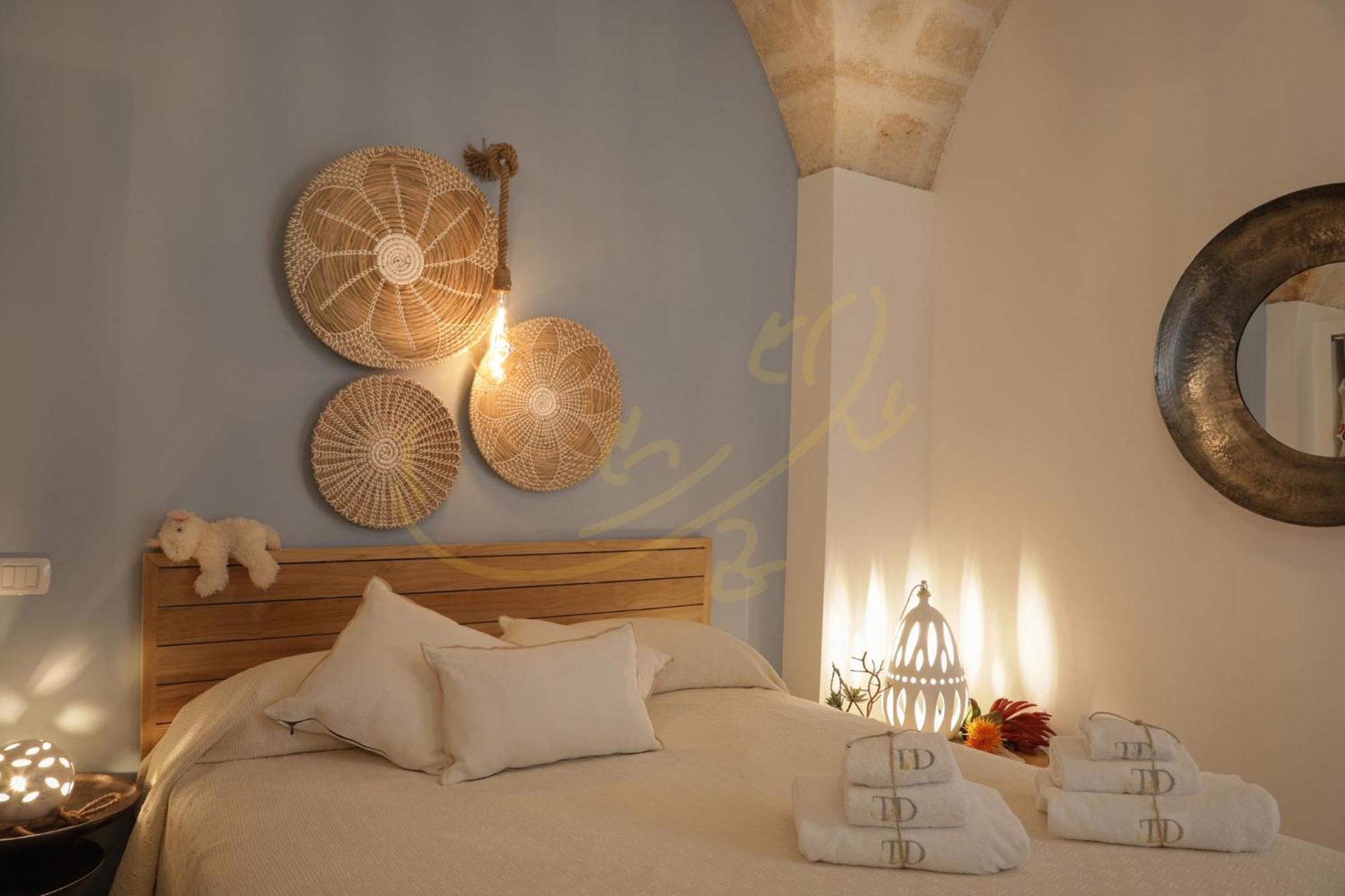 모노폴리 Td Casa Marea Seaside View In Prime Location 빌라 외부 사진
