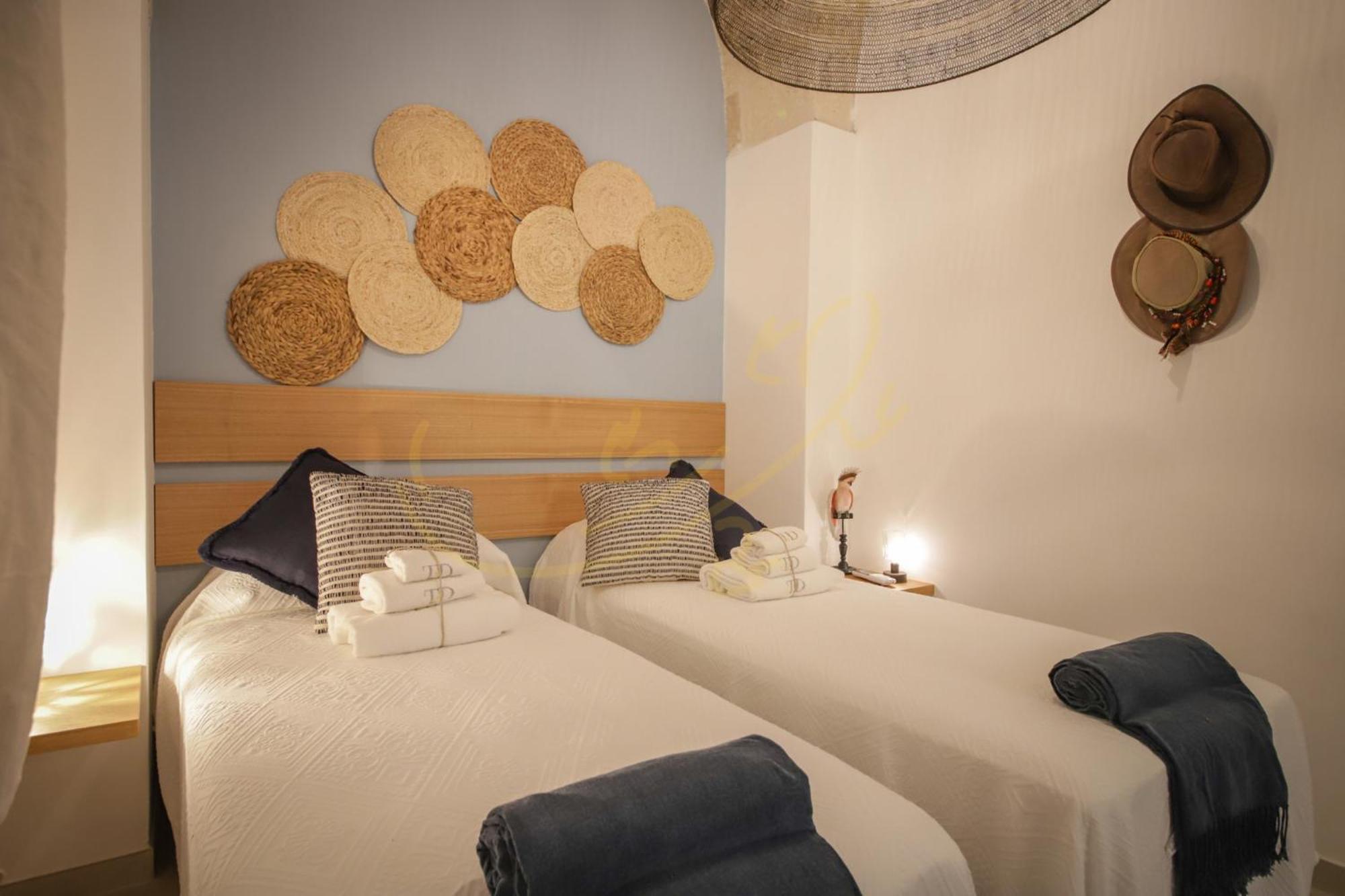 모노폴리 Td Casa Marea Seaside View In Prime Location 빌라 외부 사진